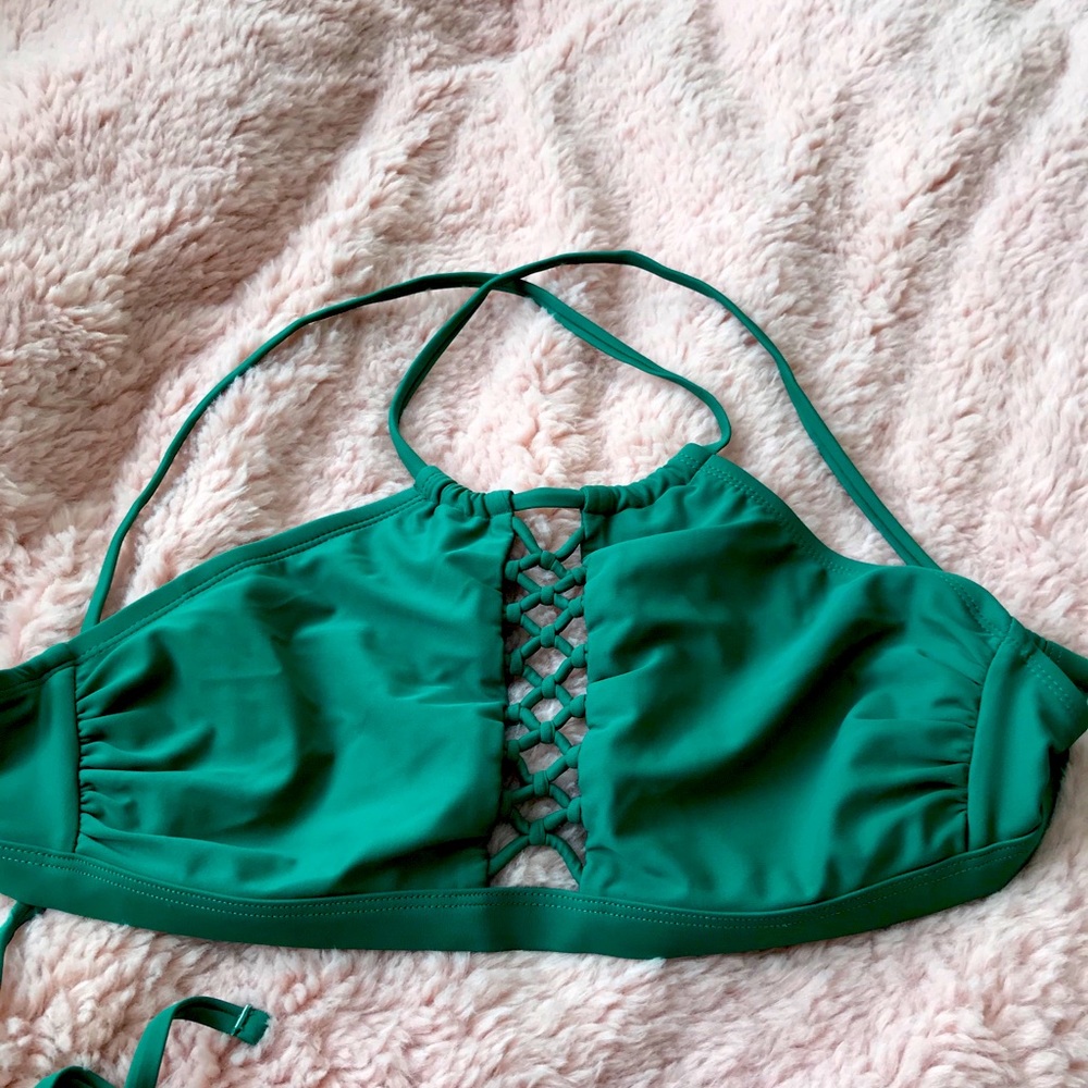 absolutely adorable swim top